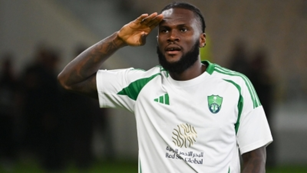 صفقة الصيف.. يوفنتوس يجتمع مع وكيل كيسيه لحسم انتقاله إلى الدوري الإيطالي